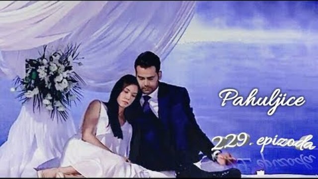 Adini sen koy / Ime mi ti daj (229. epizoda)