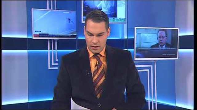 Късна емисия новини – 22.00ч. 03.12.2017