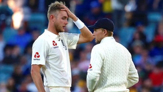 Australia vs England 2nd Test Day 3 Highlights, Ashes 2017-18
