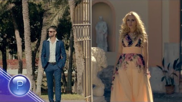 E. NINA & K. KESARAS-ZA OTKAZVANE E KASNO/Екстра Нина и Kristis Kesaras-За отказване е късно, 2017