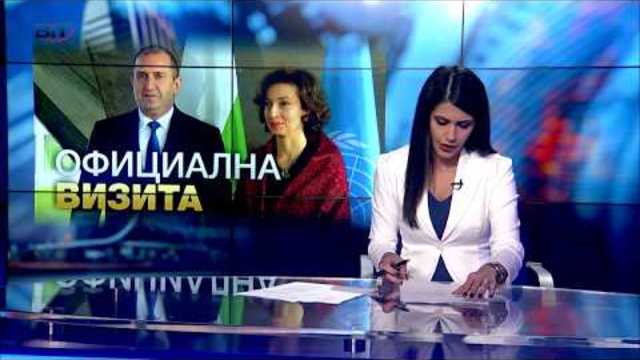 Френски бизнесмени видяха инвестиционен потенциал в България
