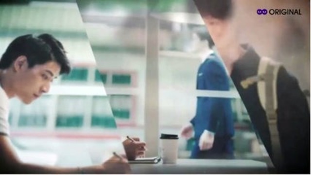 [Unsub BL] Dark.Blue.and Moonlight Ep.5 Пълен