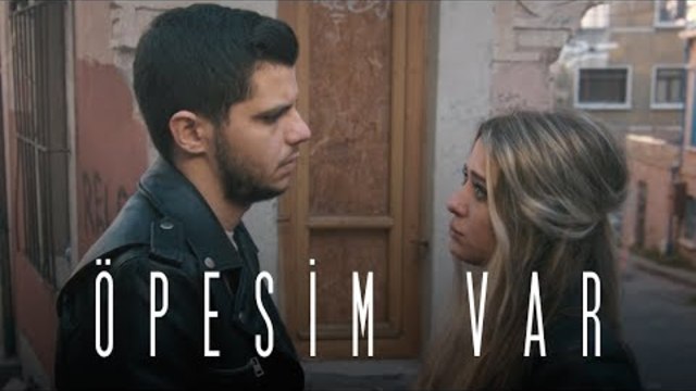 Bilal SONSES - Öpesim Var (Video Klip)