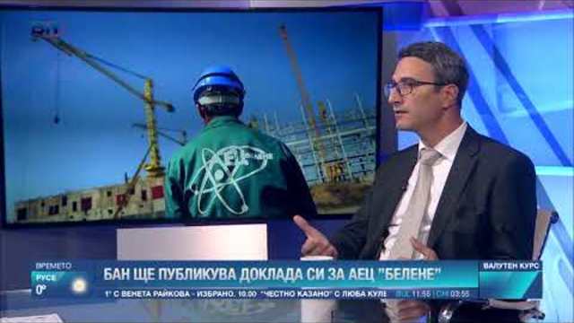 Трайчо Трайков за „Белене“:  Управляващите чакат Овчаров и Първанов да им свършат мръсната работа