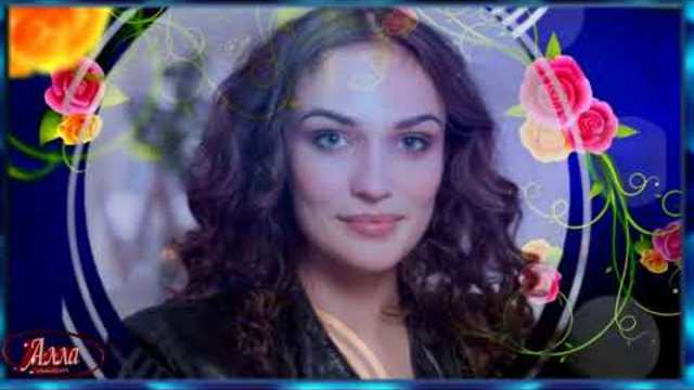 АНДРЕЙ РОМАНОВ  -  ЖЕНЩИНА КОТОРУЮ ЛЮБЛЮ!