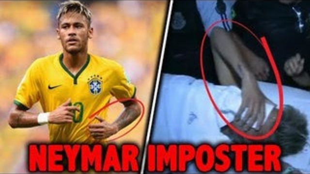 10 Strangest Football Conspiracy Theories!