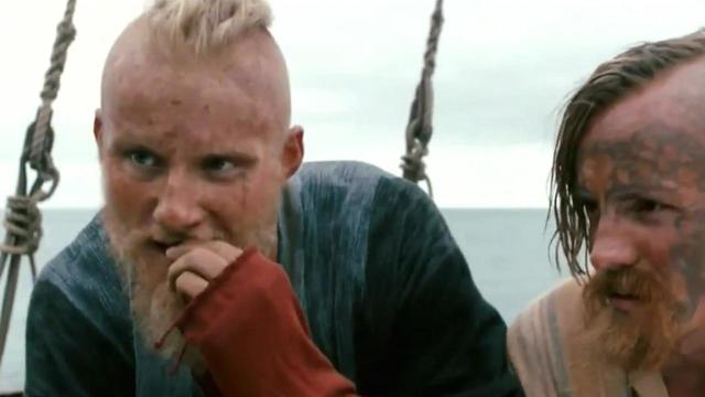 Vikings - 5x04 Trailer - Season 5, Episode 4 Promo/Preview [HD] "The Plan" # Викинги - сезон 5 , епизод 4 - трейлър