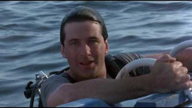 Пленники небес (1996) /триллер,детектив/