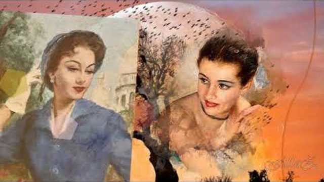 Остановись мгновенье