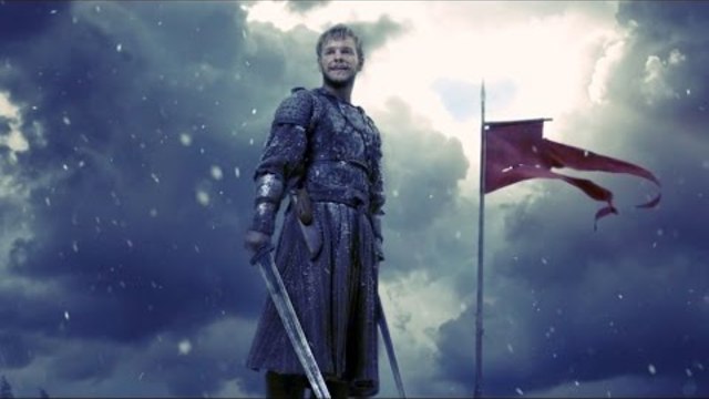 Легенда о Коловрате — Трейлер #1 (2017)