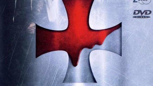 Das Blut der Templer / Кръвта на тамплиерите (2005) Руско аудио част 1