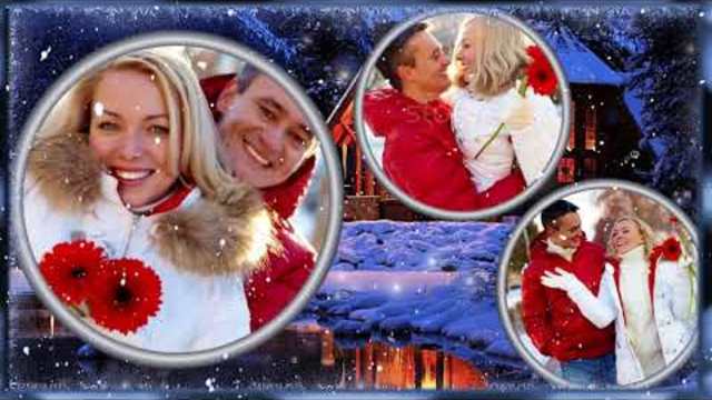 АНДРЕЙ      МОРОЗ   -    ЗИМНЯЯ ЛЮБОВЬ!