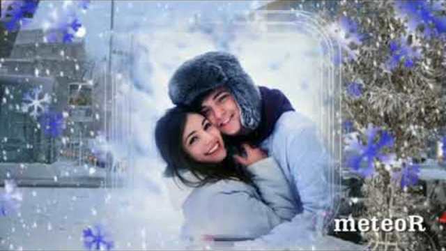 Игорь Янакий - А снег летает