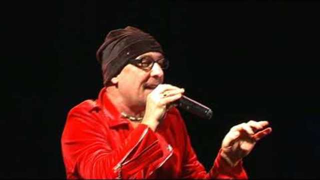 Валерий Палаускас   -   ОСЕННИЙ ВЕТЕР