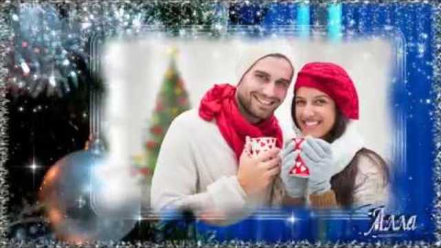 ИВАН СМЕЛИК  -   ВЕСЁЛАЯ ПЕСЕНКА ПРО НОВЫЙ ГОД