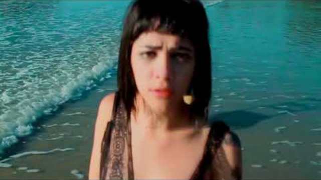 Марина Селиванова - Я тебя отпускаю