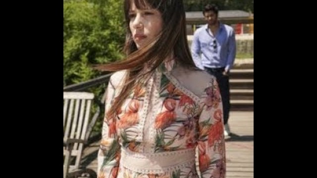Полнолуние / Dolunay 24 серия 1 фрагмент русская озвучка