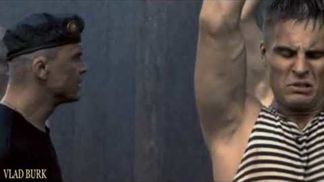 Прекрасное Далеко ( Ты попал с Спецназ ) Remix HD