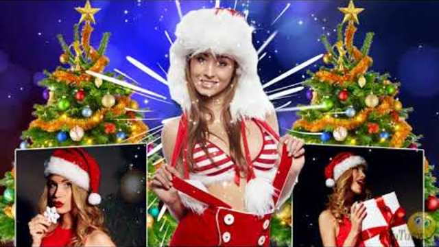 Весёлый праздник наступил - веселье нам он подарил