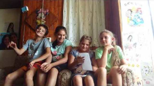 Кой ме познава най-добре😎?