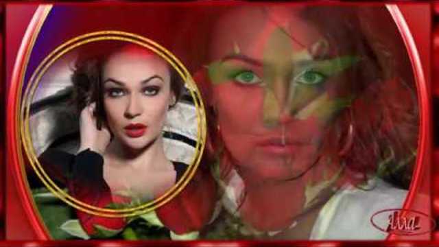 АВЕТ  МАРКАРЯН   -    КАК Я ЛЮБИЛ ТЕБЯ!