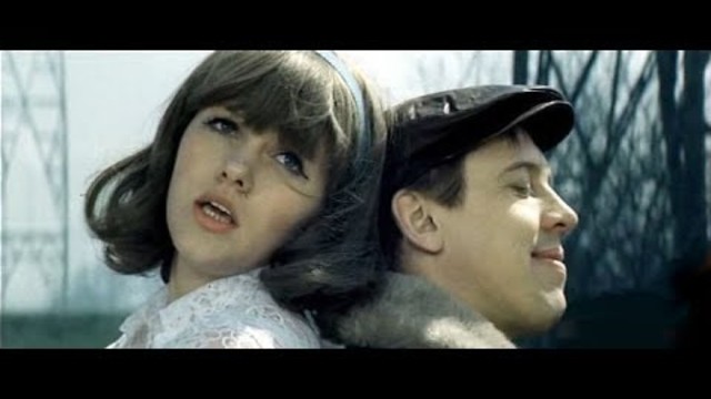 Сергей Трофимов   -   Подожди