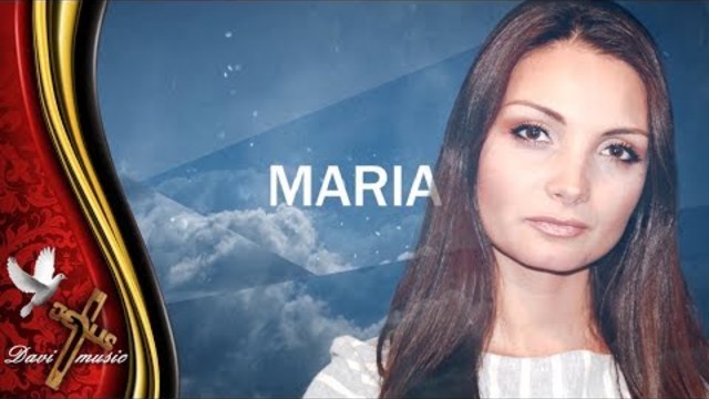 MARIA - VELIK SI TI (REMIX) 2017 / Мария - Велик Си Ти (ремикс)