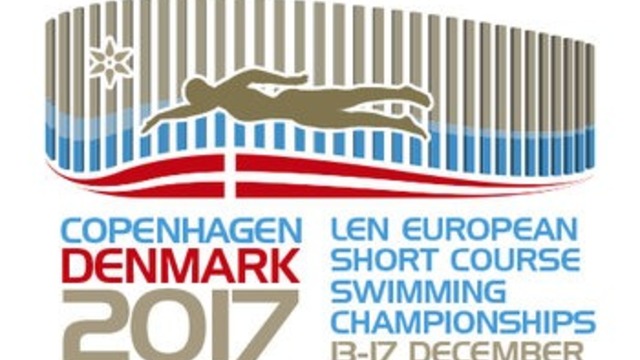 LEN European Short Course Swimming Championships - Copenhagen 2017