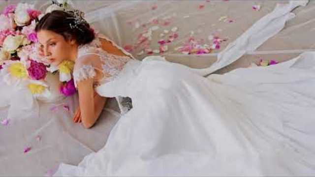 "ЛЮБОВЬ И РАЗЛУКА" (РОМАНС)