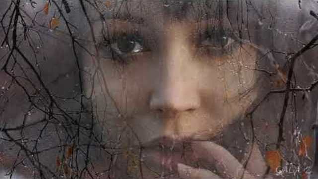 Н. ИЛЬИН  -  ДОЖДЬ СТУЧИТ ЗА ОКНОМ