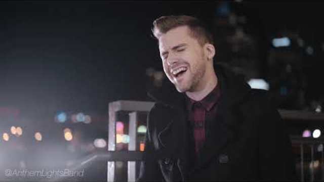 Mary, Did You Know? | Anthem Lights