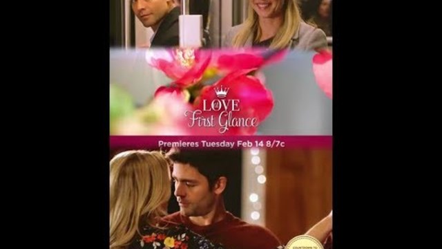 Любов от пръв поглед / Love at First Glance - САЩ (2017) bg audio