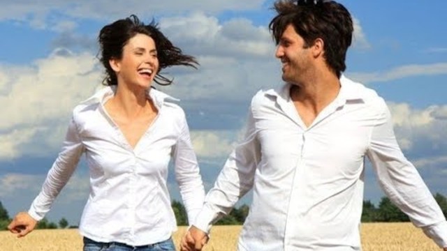 Андрей Романов - Верьте в Любовь