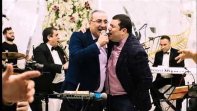 Артур Амирян  - "Город мой"