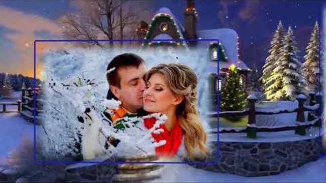 ПРОХОР  ШАЛЯПИН    -    ЗИМА!