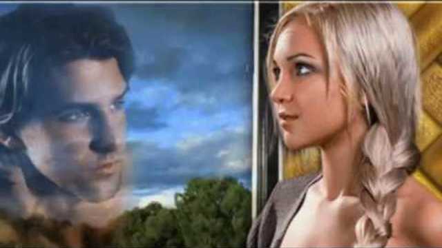 От тебя до меня километры разлуки