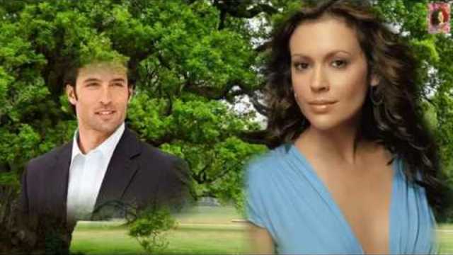 Надежда Бункус   -   У дуба старого...