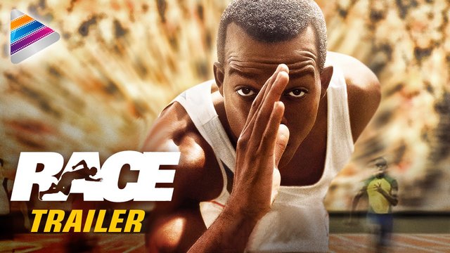 Надпревара Race   (2016)  Бг Аудио( Високо Качество) Част 1