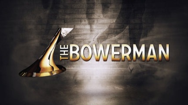 Наградите 2017 Bowerman