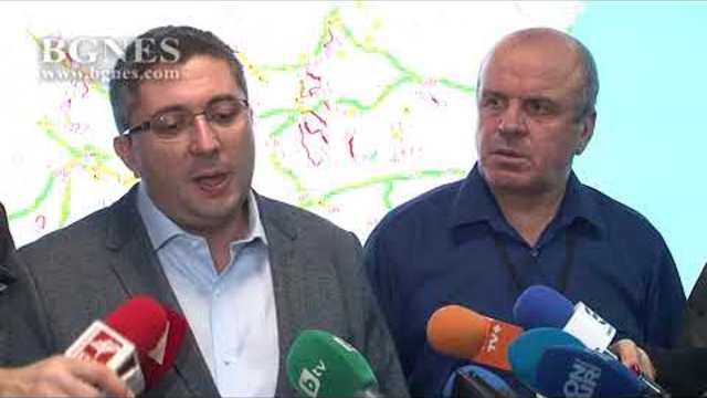 Николай Нанков: Несъобразена скорост е най-честата причина за катастрофи