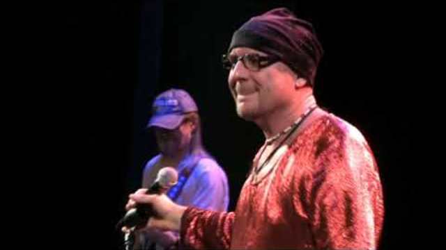 Валерий Палаускас  -  РАДУЮСЬ