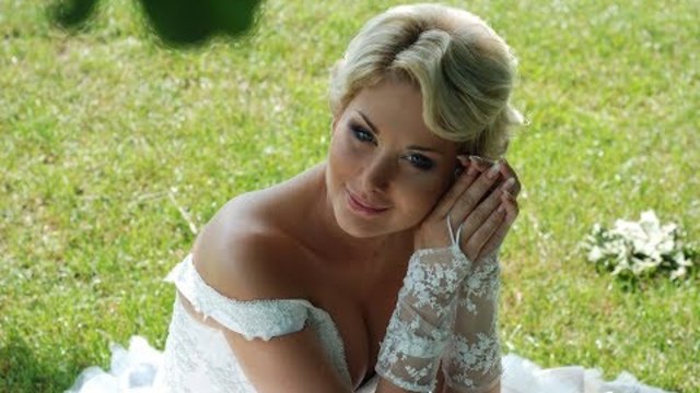 Ах, какая женщина !