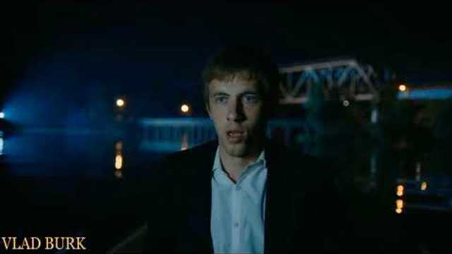 А.Барыкин  -  За той рекой - за той березкой