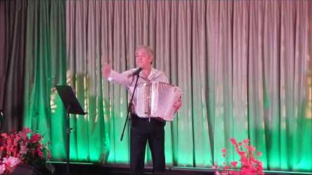 Валерий Сёмин  - "Не молчи, пожалуйста"