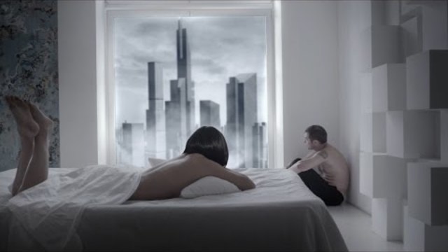 Влюблен в тебе / Короткометражный фильм