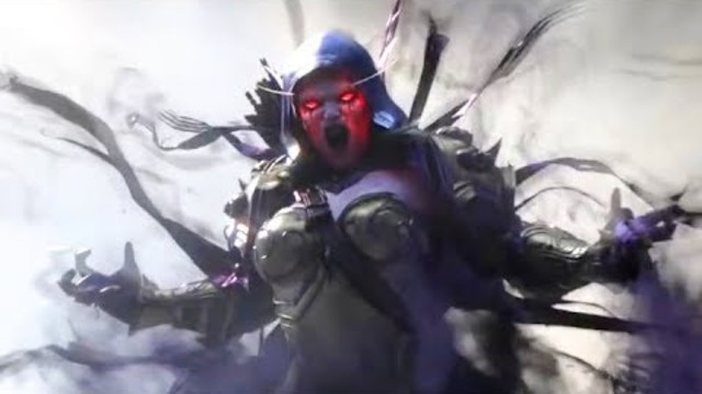 ВАРКРАФТ: ПОЛНОМЕТРАЖНЫЙ МУЛЬТФИЛЬМ (ВСЕ ЭПИЗОДЫ 2002-2017)