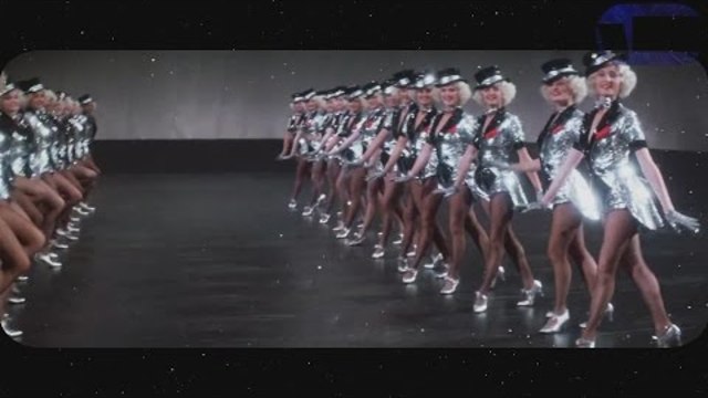 Танцувай с Мен! Секси данс - Awesome Dance Mix