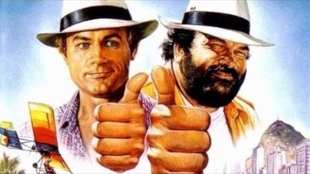 Double Trouble/Двойни неприятности 1984 BG Audio/  БГ Аудио