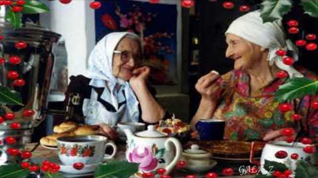 Н. ИЛЬИН  -  ВИШНЁВЫЙ ВАЛЬС