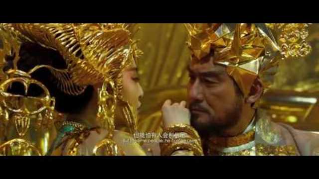 Лига Богов 2017 крутой фильм